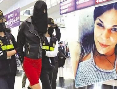 Μοντέλο με κοκαΐνη: Η συγκλονιστική εξομολόγηση μέσα από τις φυλακές